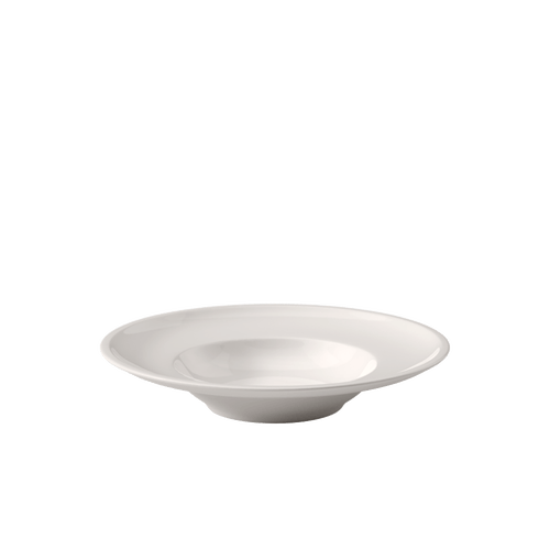 Villeroy & Boch Porcelain Afina Bowl In White