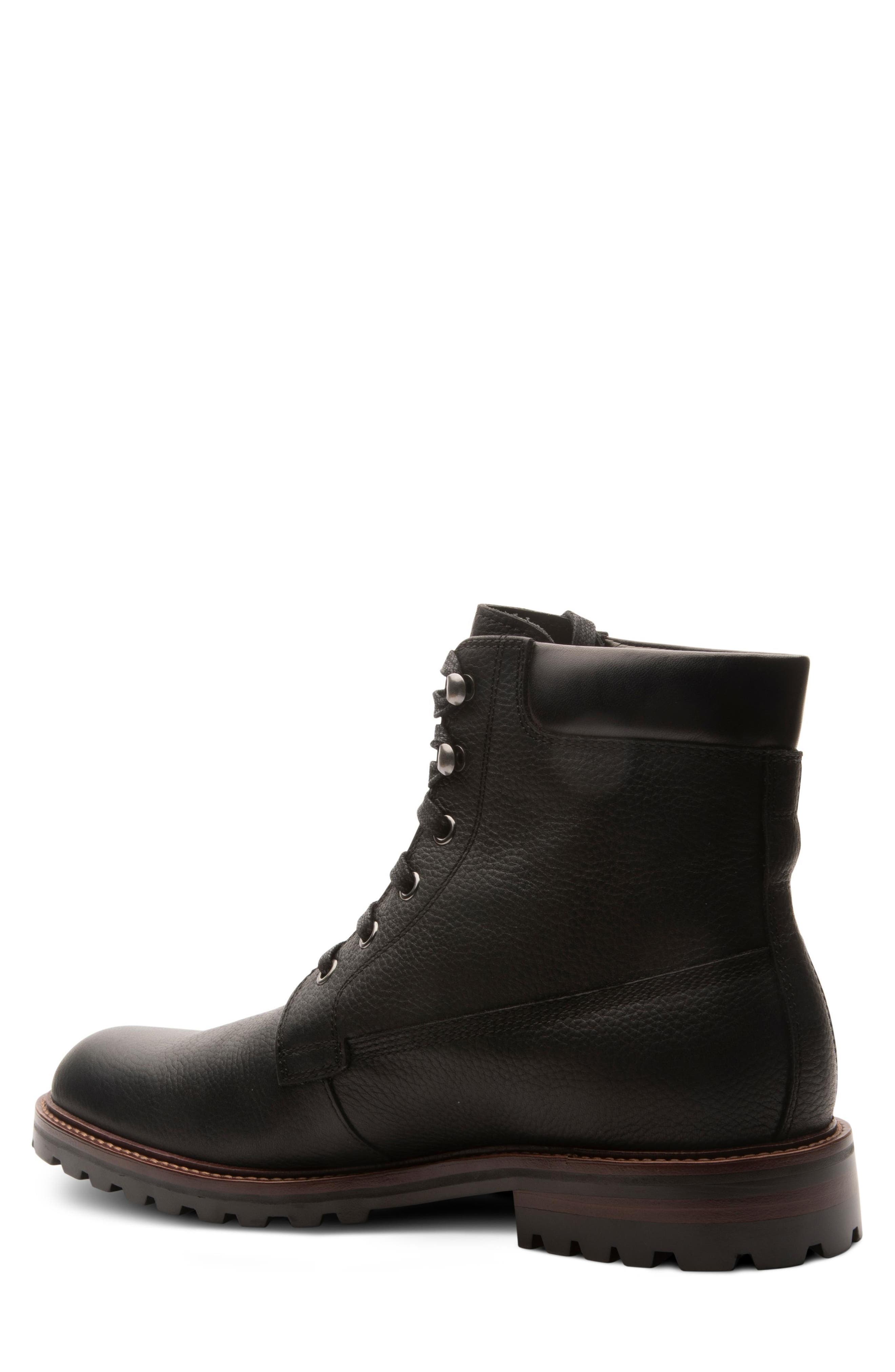 Gordon Rush Chester Lace-Up Boot, Alternate, color, 