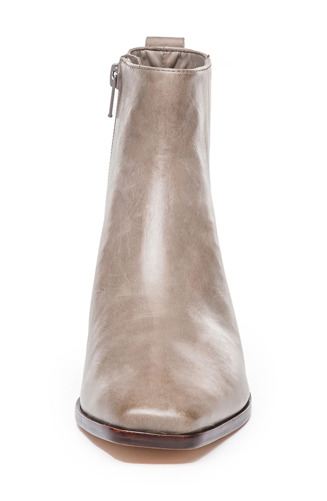Helene Bootie, Alternate, color, DUSK
