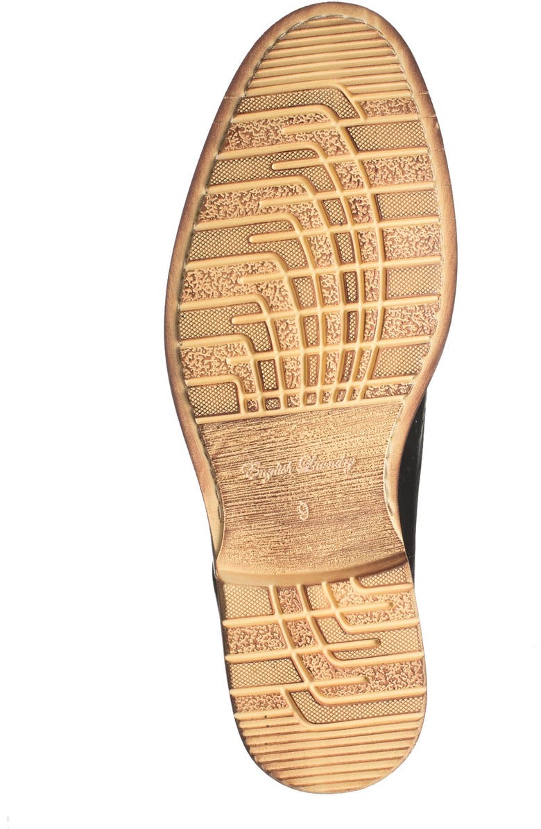 English Laundry Burford Leather Derby, Alternate, color,