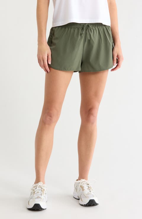 Lightstreme Hattie Shorts