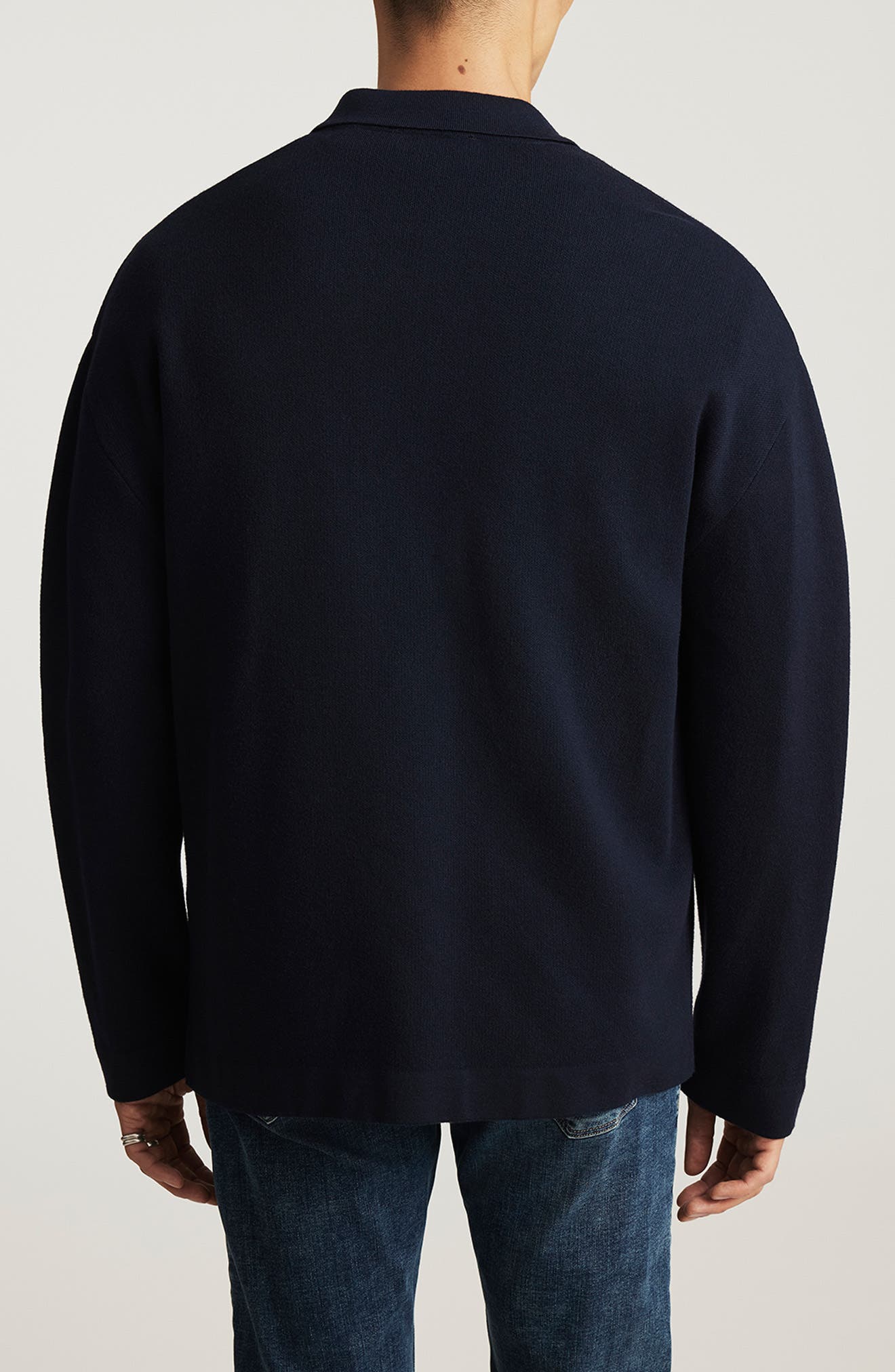 Pocket Cardigan - image 2