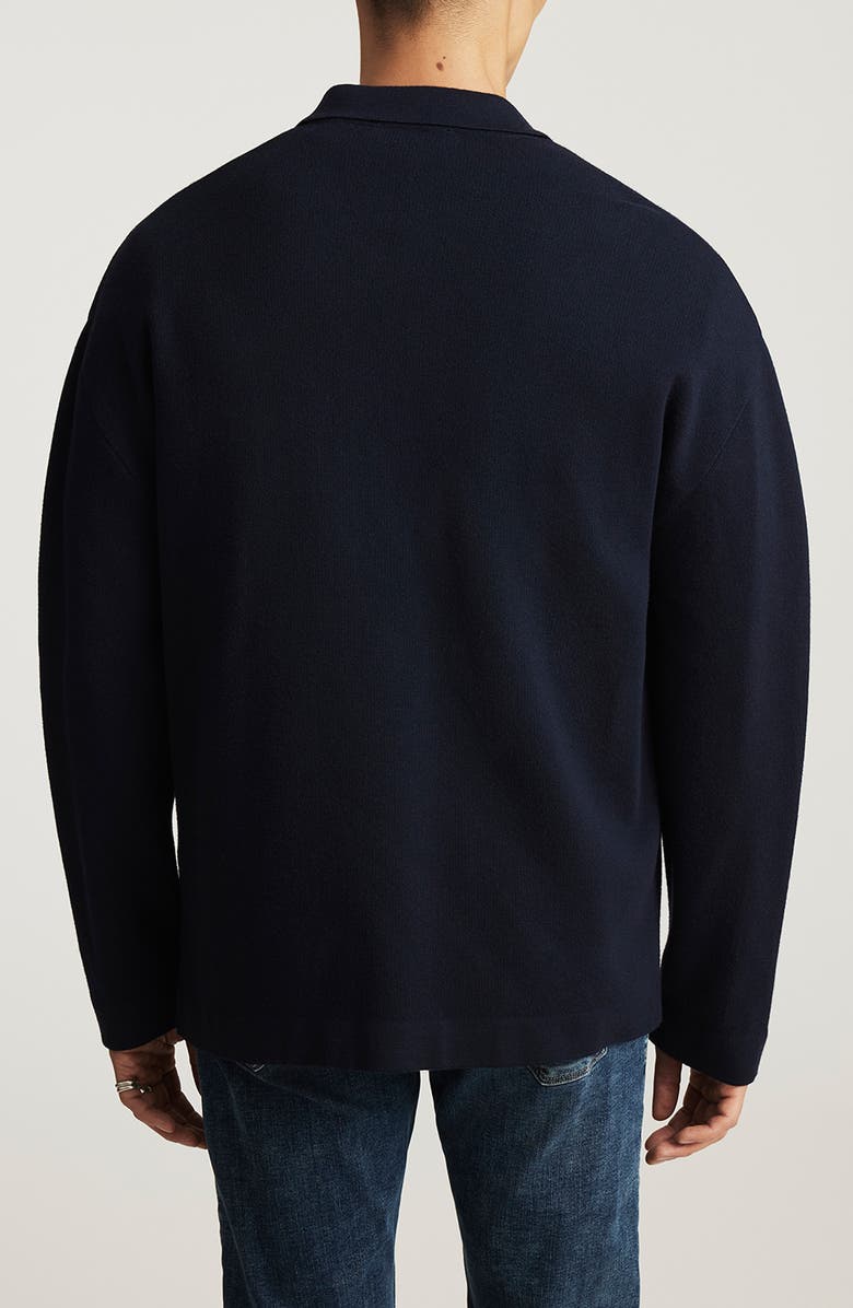 Mavi Jeans Pocket Cardigan, Alternate, color,