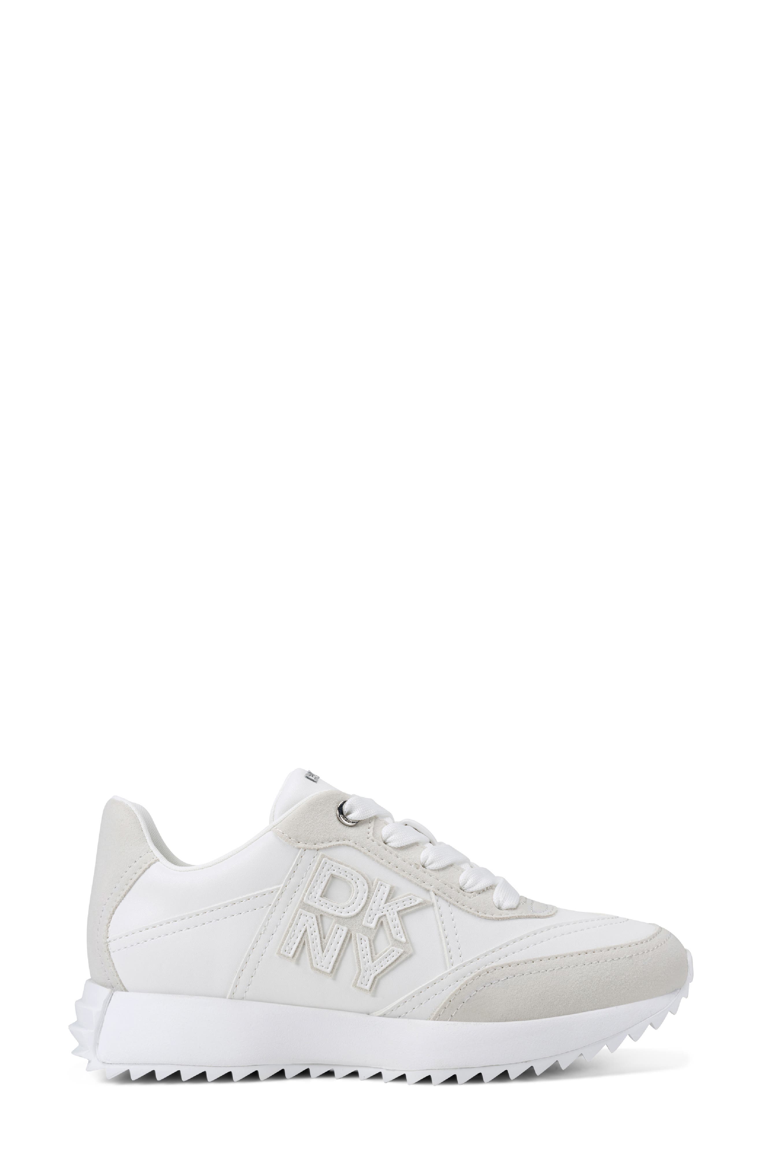 DKNY Nivardi Sneaker, Alternate, color, 