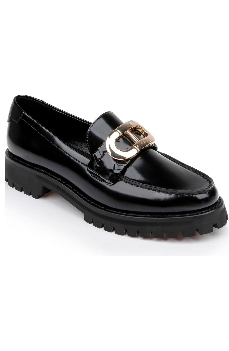 Dee Ocleppo Osaka Platform Bit Loafer, Main, color,