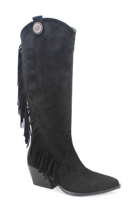Gayle 29 Western Boot (Women)
