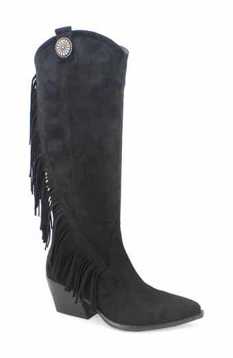 YOKI Gayle 29 Western Boot