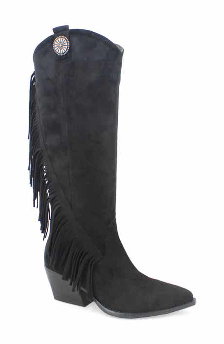 YOKI Gayle 29 Western Boot