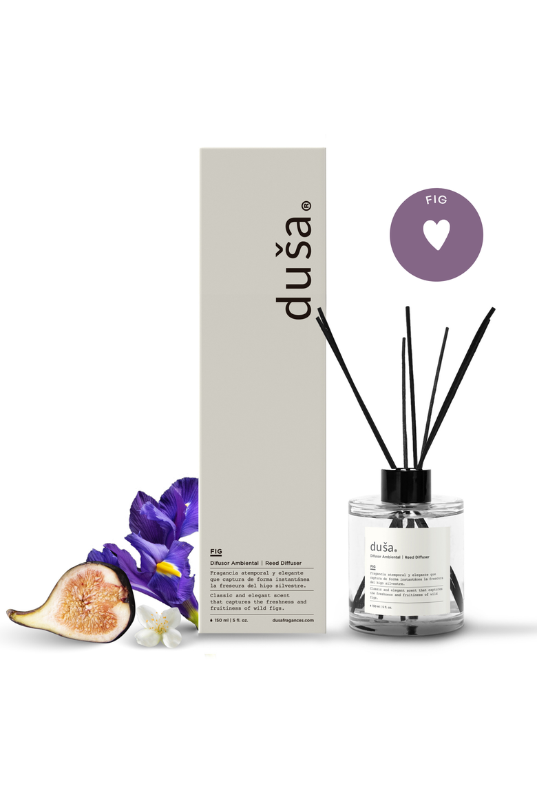 Fig- 5 Fl Oz Reed Diffuser, Main, color, Fig