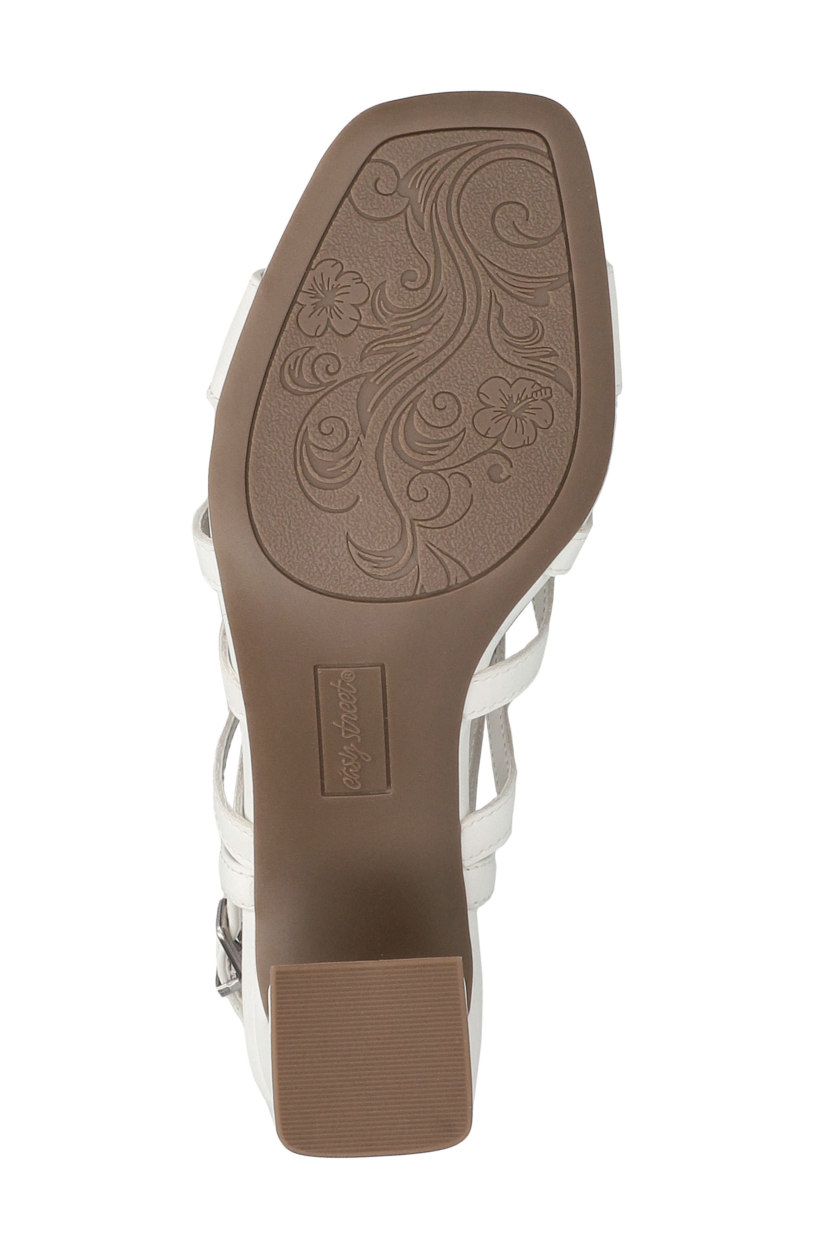 Divine Slingback Sandal, Alternate, color, WHITE
