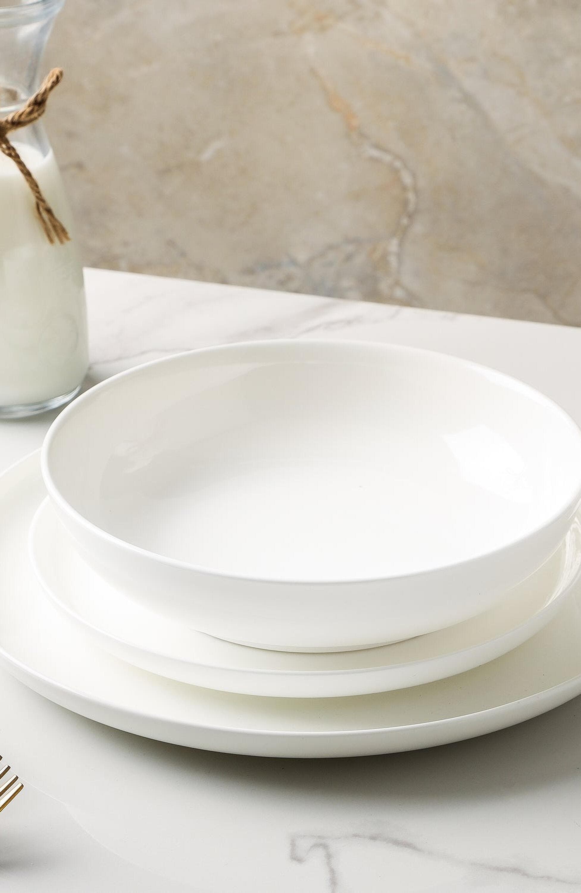 Stone Lain Gabrielle Dinnerware Set - Thumbnail 4