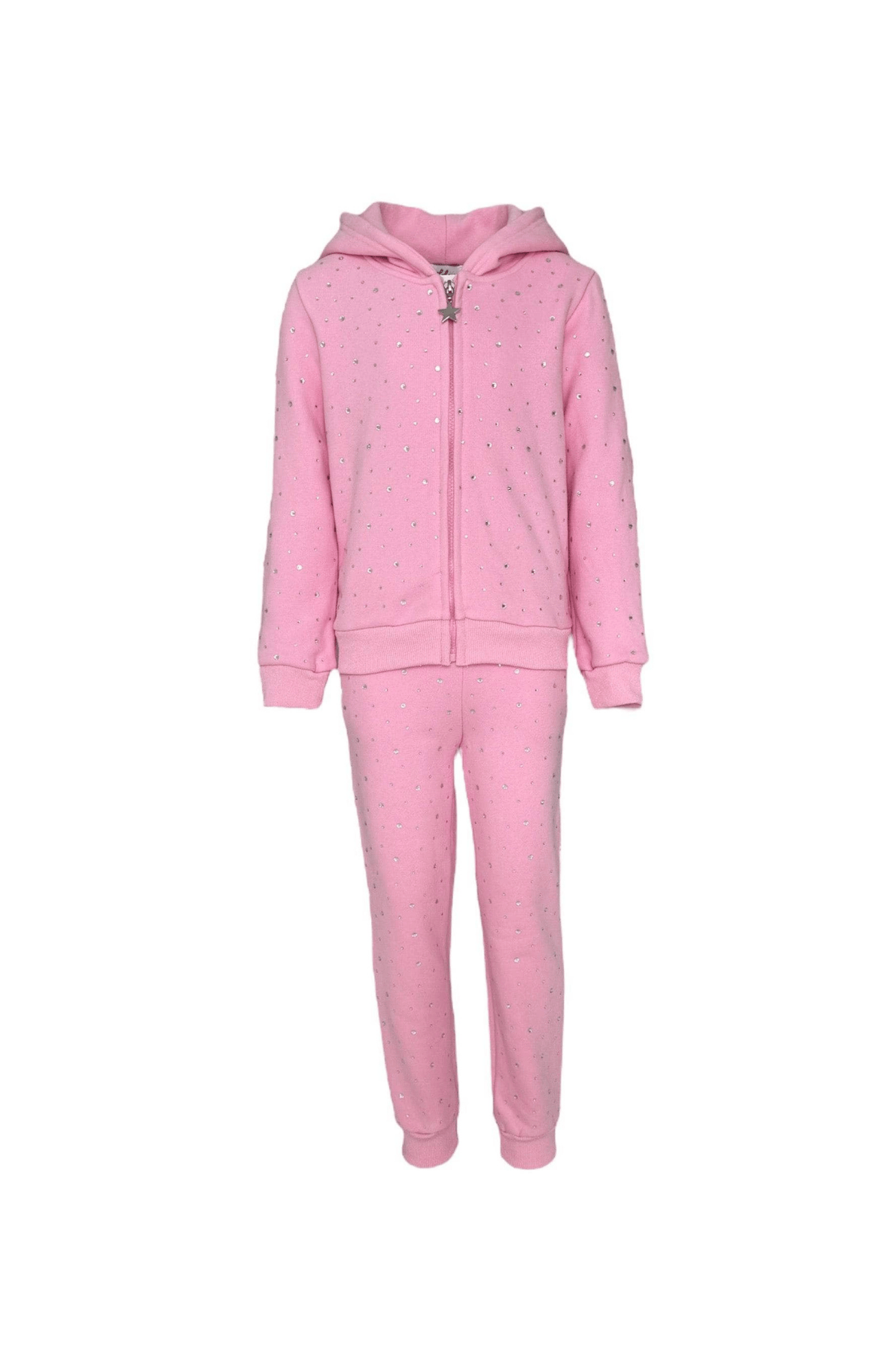 selected Pink