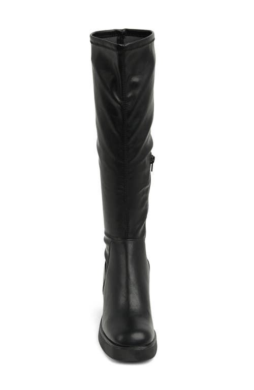 Call It Spring By Aldo Britnay Block Heel Boot In Black