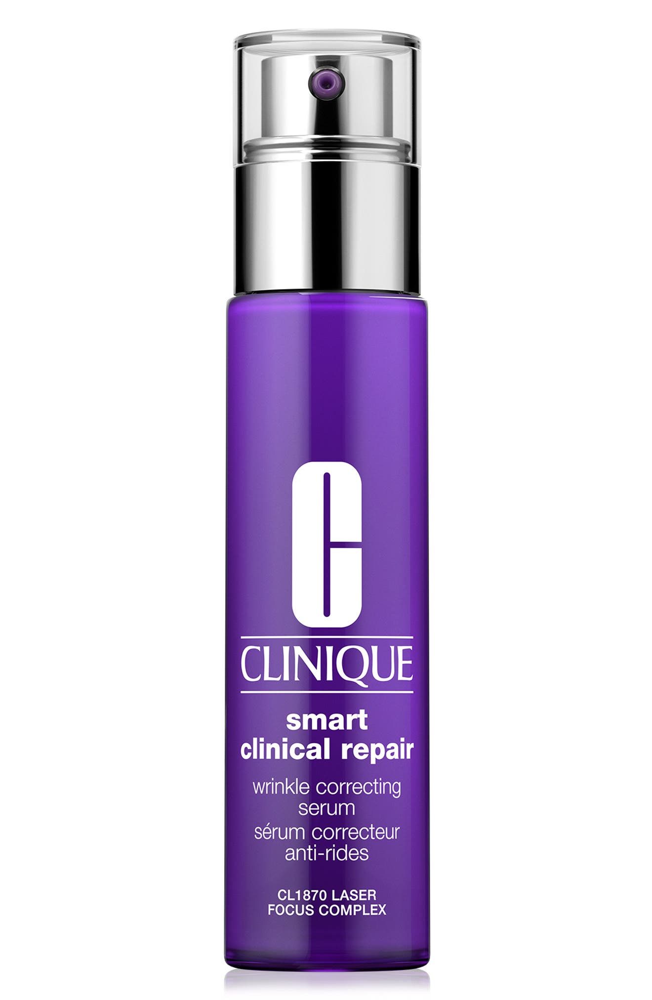 Clinique Smart Clinical Repair™ Wrinkle Correcting Serum