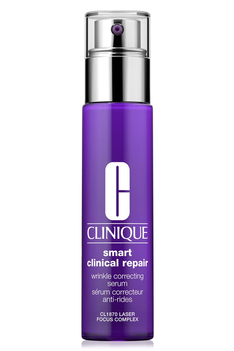 Smart Clinical Repair™ Wrinkle Correcting Serum, Main, color, NO COLOR