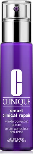 Clinique Smart Clinical Repair™ Wrinkle Correcting Serum