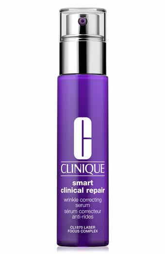 Clinique Smart Clinical Repair™ Wrinkle Correcting Serum
