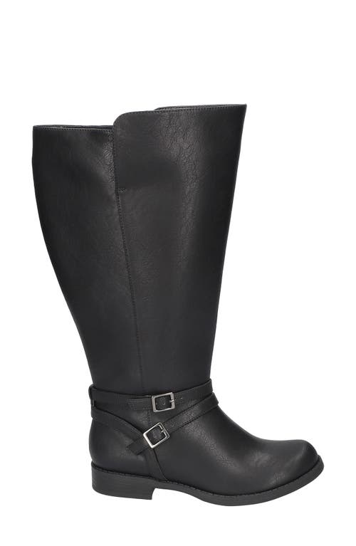 EASY STREET EASY STREET BAY PLUS PLUS KNEE HIGH BOOT 
