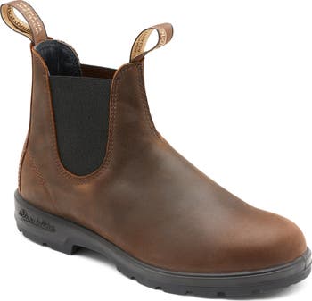 Classic Chelsea Boot