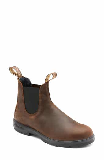 Classic Chelsea Boot