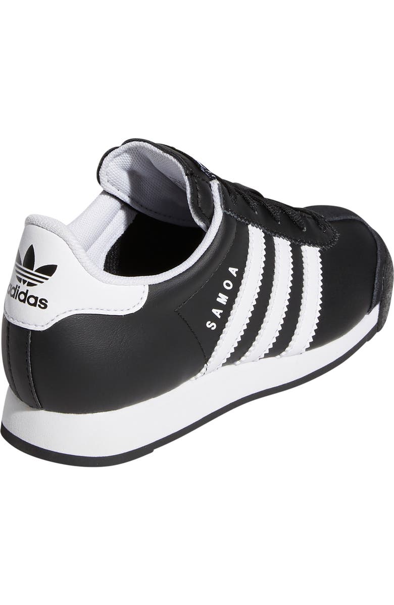 adidas Kids' Samoa Sneaker, Alternate, color,