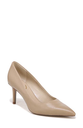 Sam Edelman Vienna Pointed Toe Pump