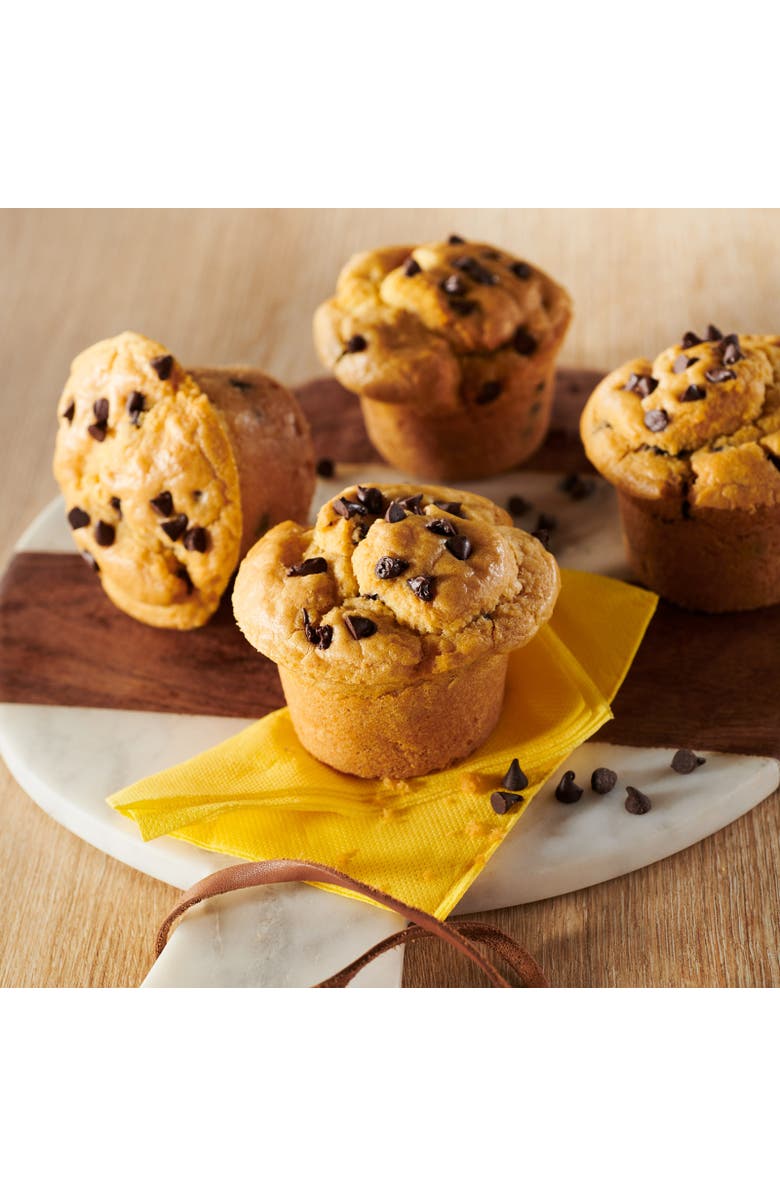 Silpat Flexipan 12 Muffins Premium Silicone Baking Pan, Alternate, color, Black