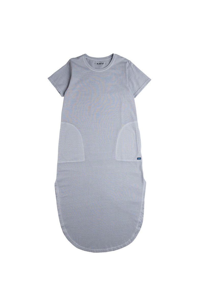 KAVU Daylight Dress - Women's, Main, color, Ebony Tree