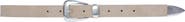 BLACK SUEDE STUDIO Tetra Belt
