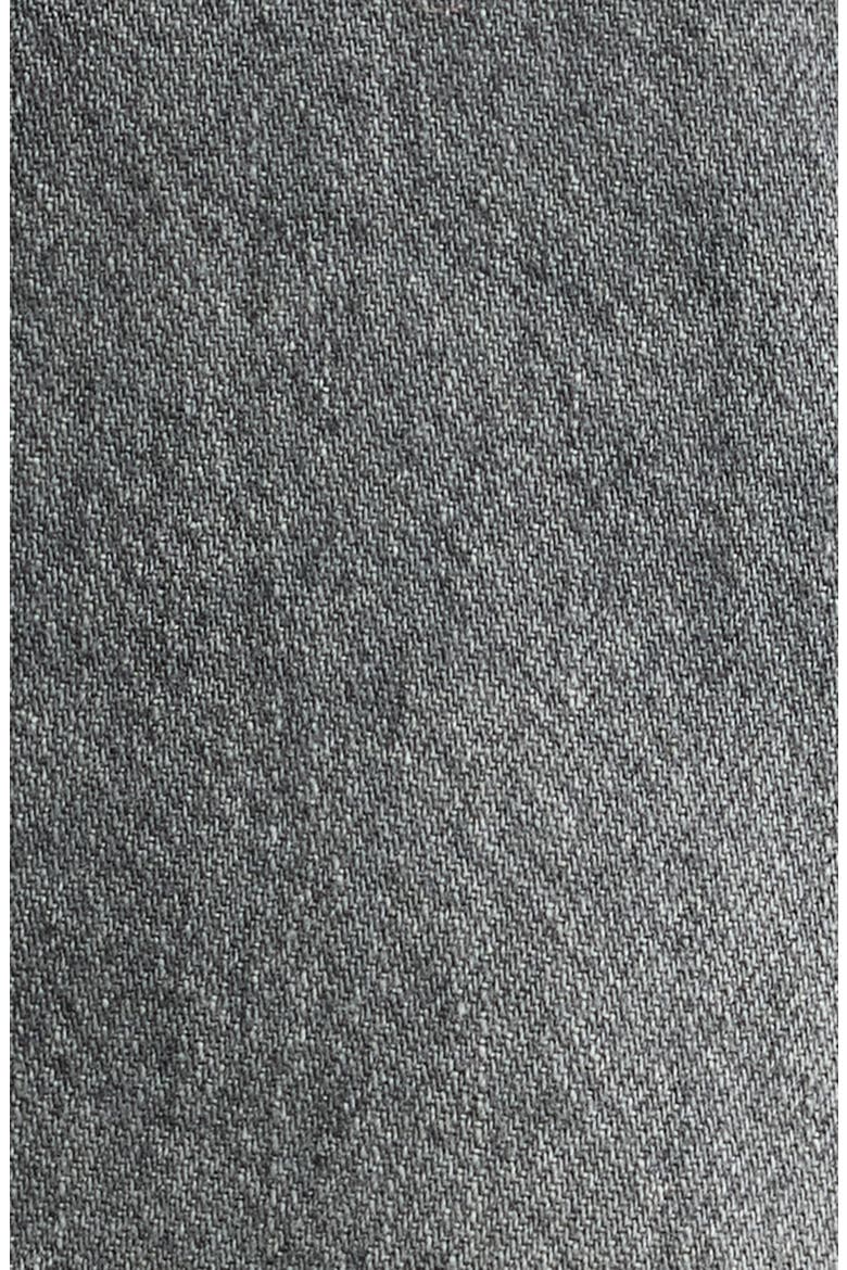 DL Aura Sienna Low Slung Drawstring Wide Leg Jeans, Alternate, color, ASH GREY AURA