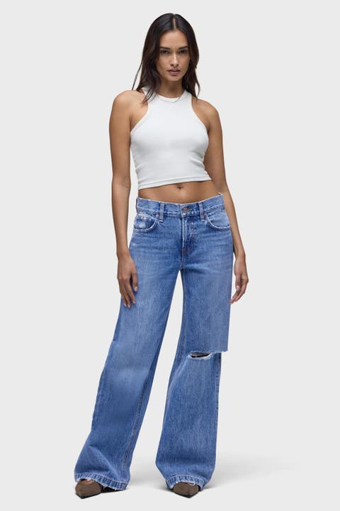 Rylee Loose Pant