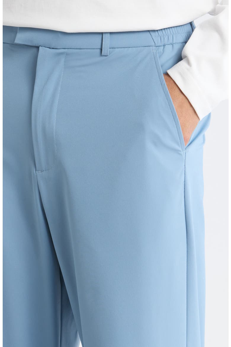 Magnolia Performance Pants, Alternate, color, WINDWARD BLUE