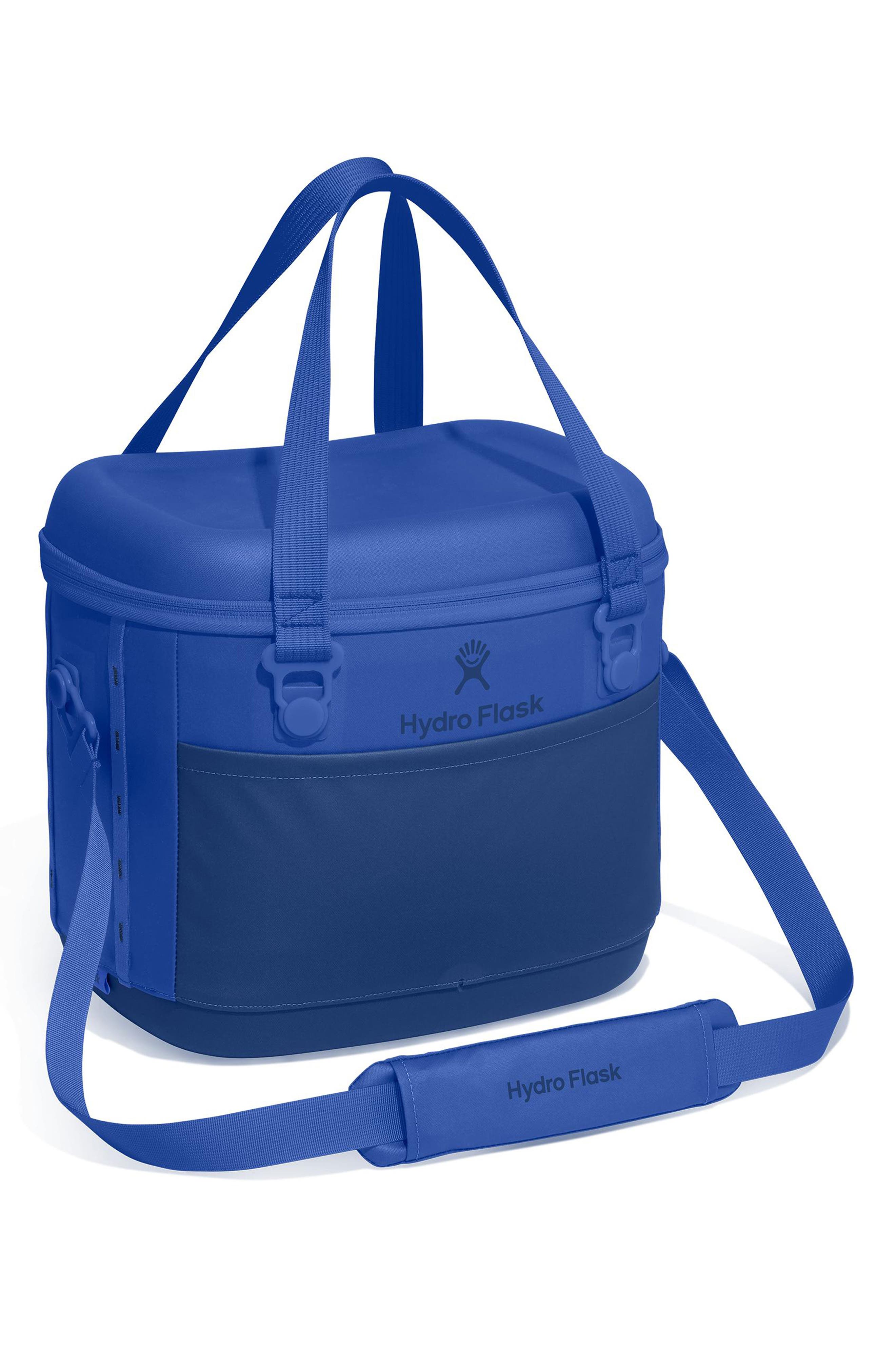 selected CAPRI BLUE