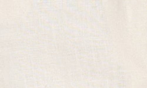 Cami Nyc Ravi High Waist Linen Shorts