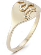 Ember Fine Jewelry Snake Ring