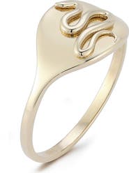 Ember Fine Jewelry Snake Ring