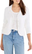 NIC+ZOE Milano Knit Jacket