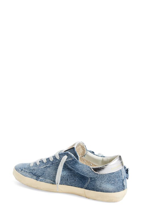 Golden Goose Super-star Private Edition Sneaker