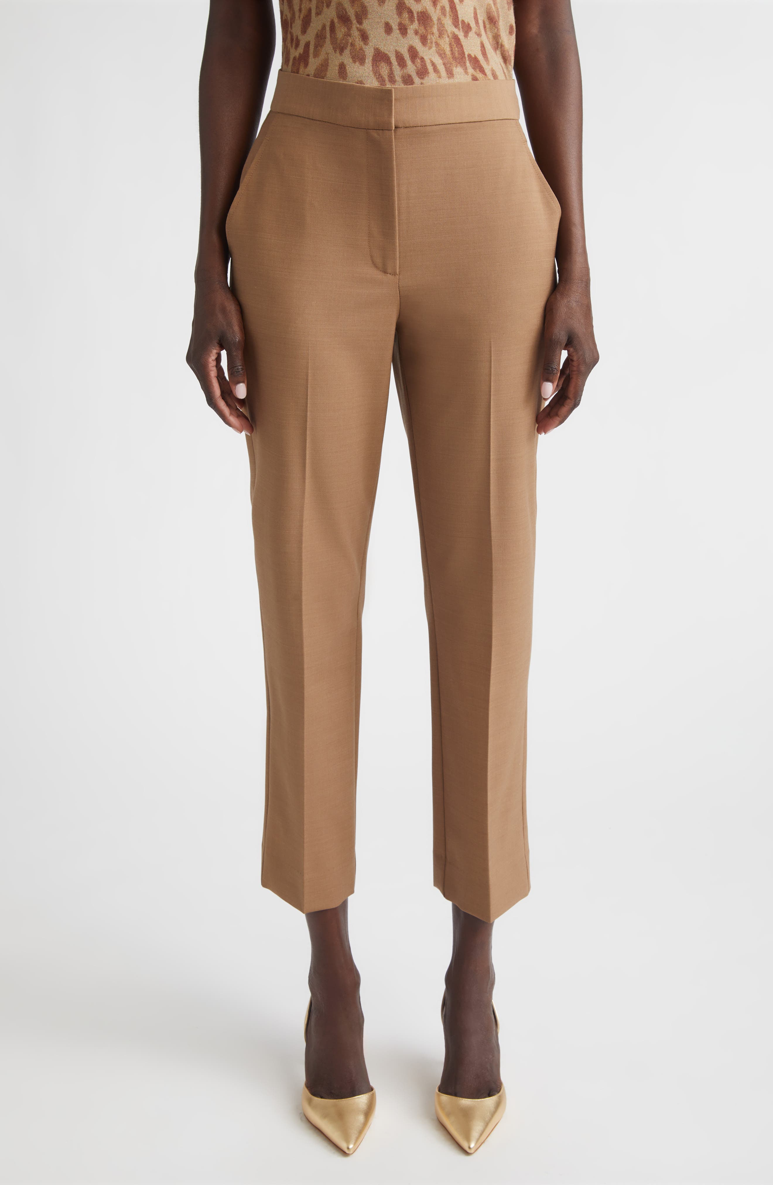 selected CAMEL MELANGE