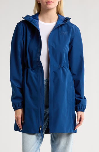 コート THE NORTH FACE W'S RAIN COAT MR357 W DAYBREAK RAIN PARKA | The North Face | The North Face Renewed