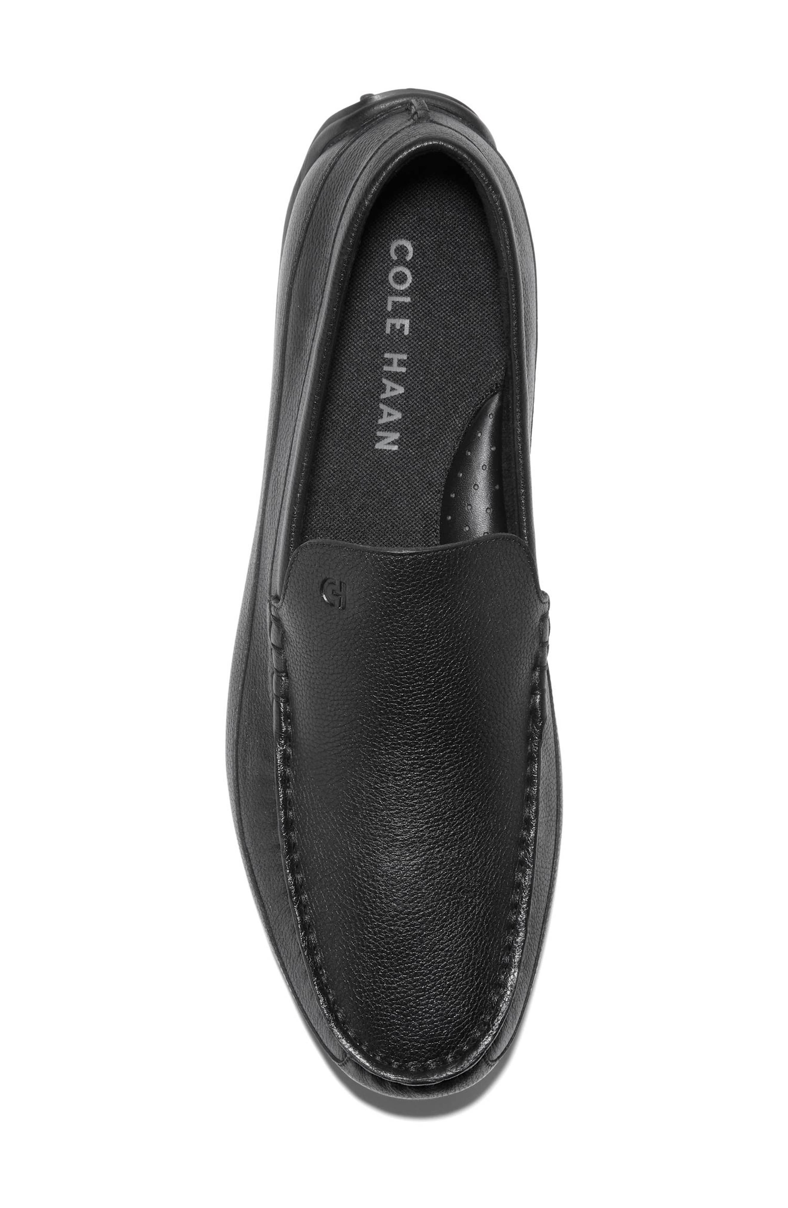 Cole Haan Hill Grand Driver Loafer, Alternate, color, 