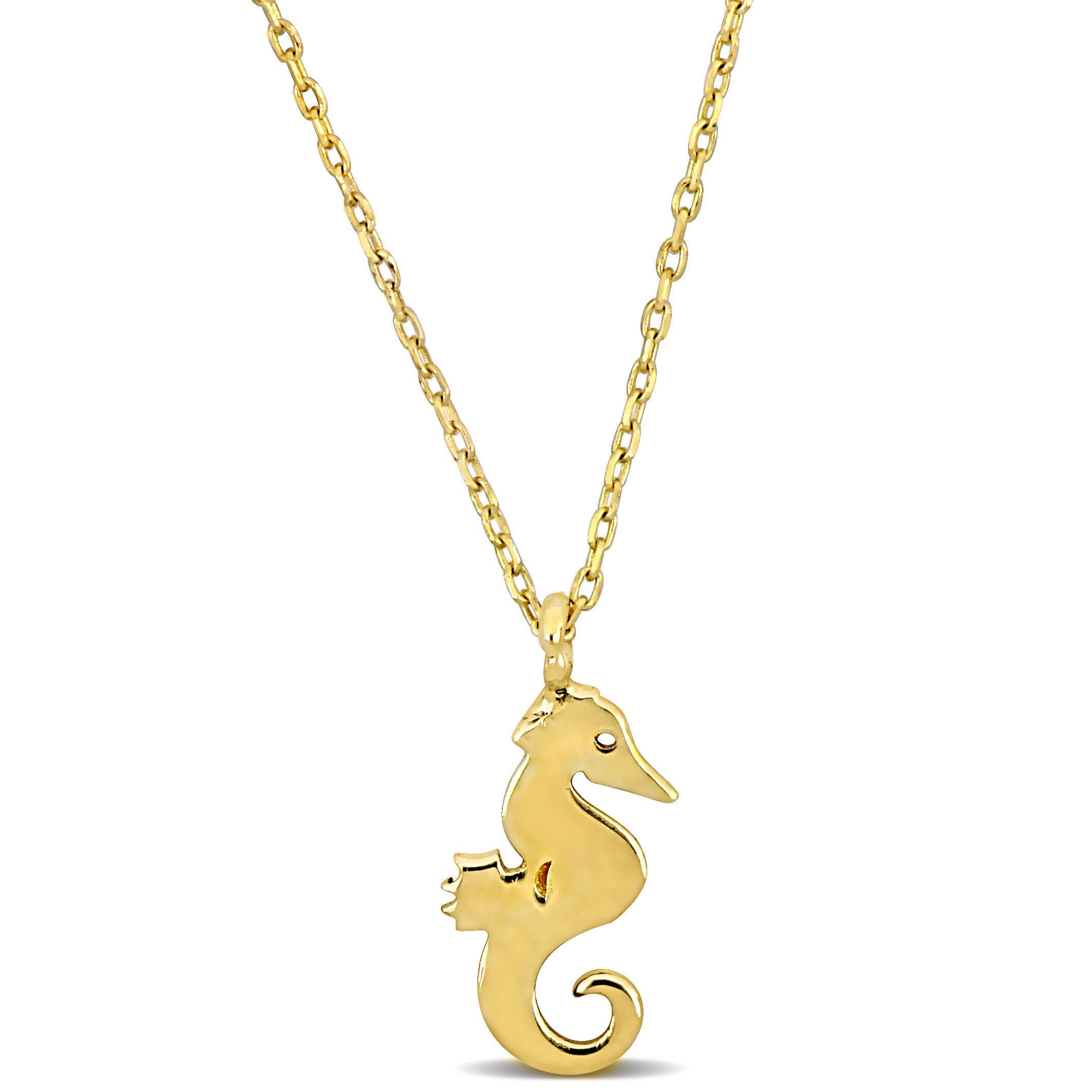 Seahorse