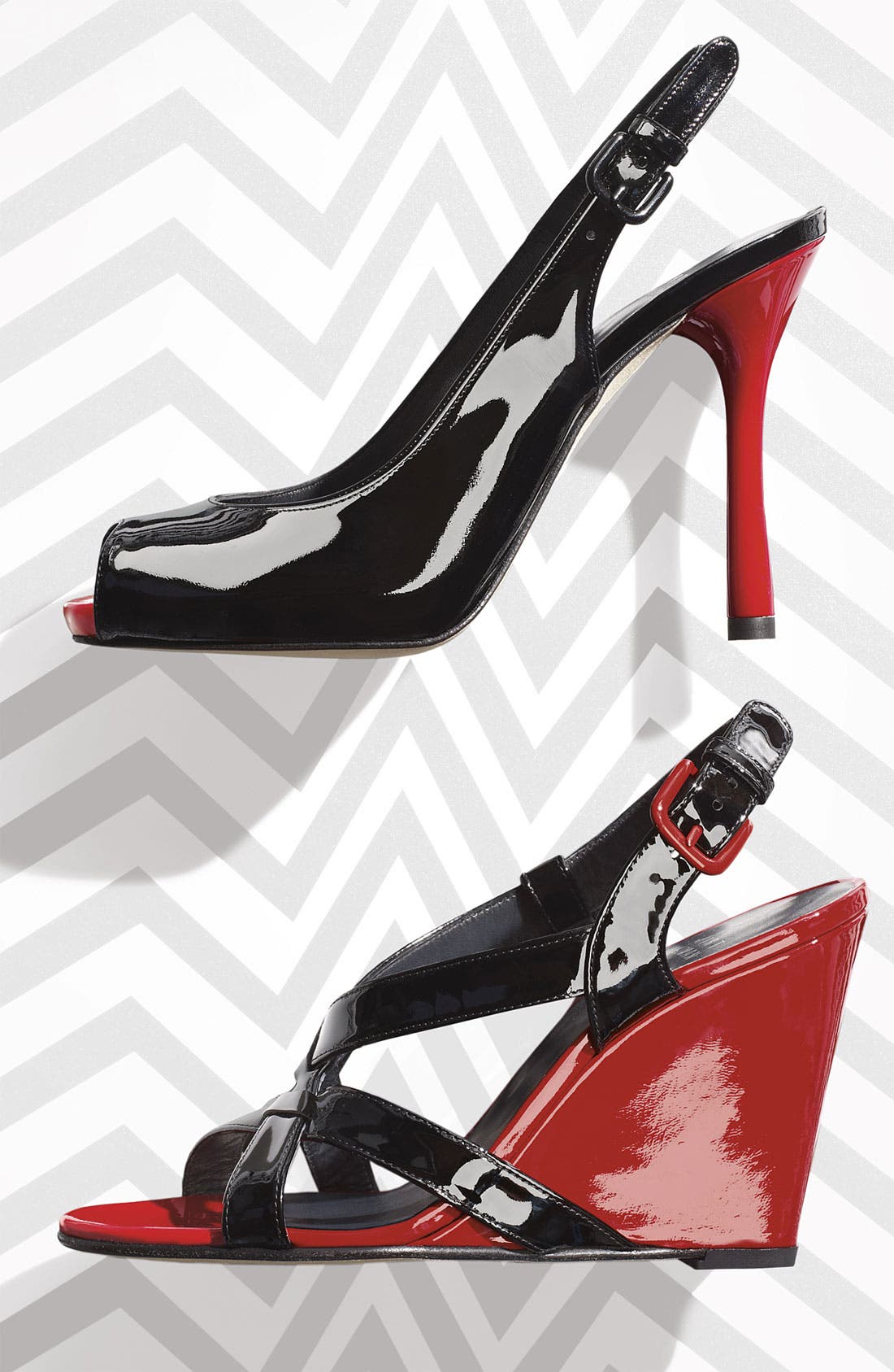 Stuart Weitzman 'Slingin' Pump, Alternate, color, 