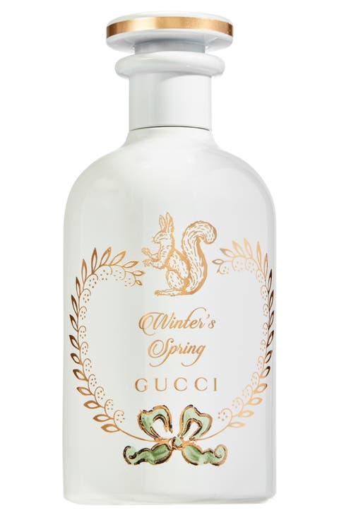 Winter's Spring Eau de Parfum