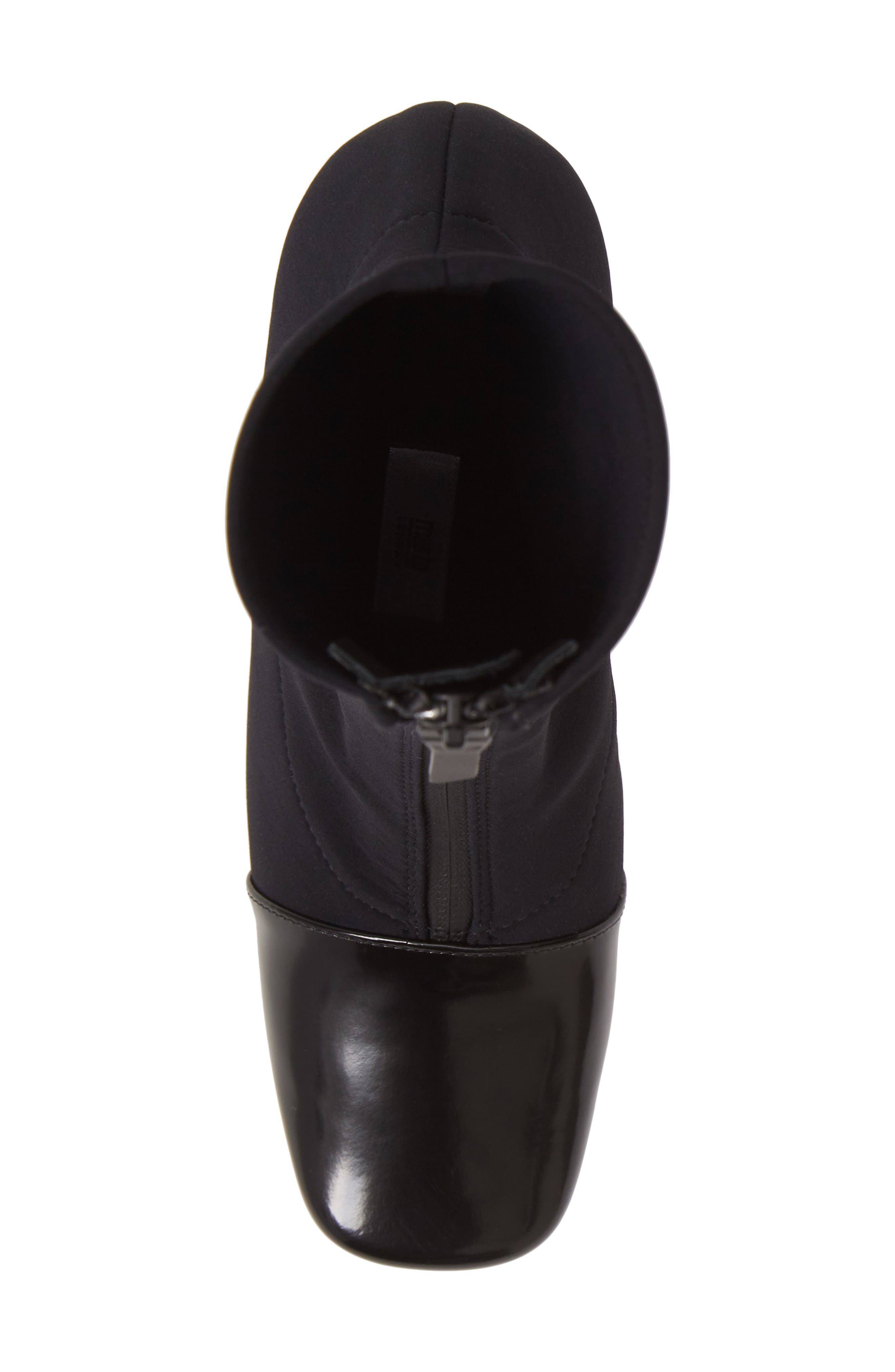 Miista Olga Stretch Bootie, Alternate, color, 