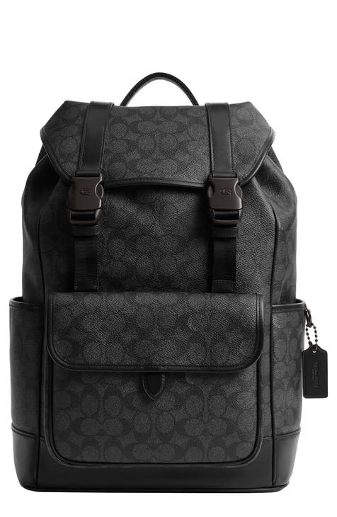 Coach high quality small Backpack