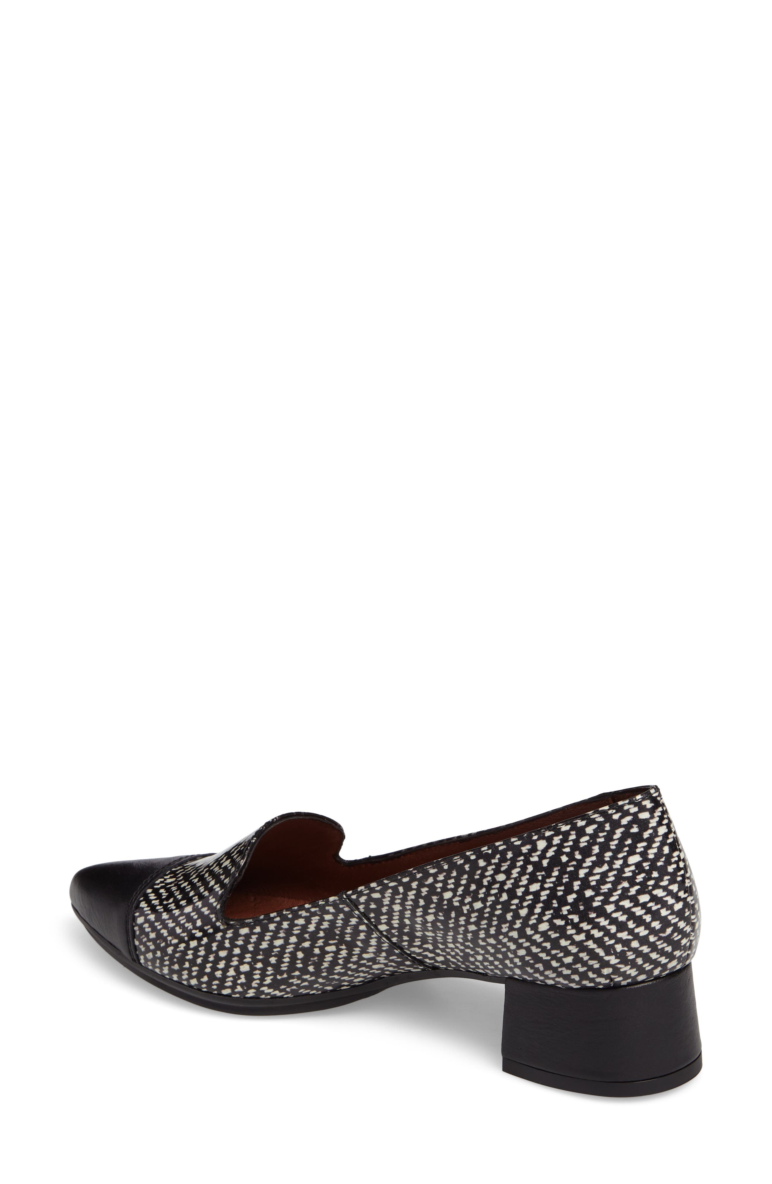 Hispanitas Uri Pointy Toe Pump, Alternate, color, 