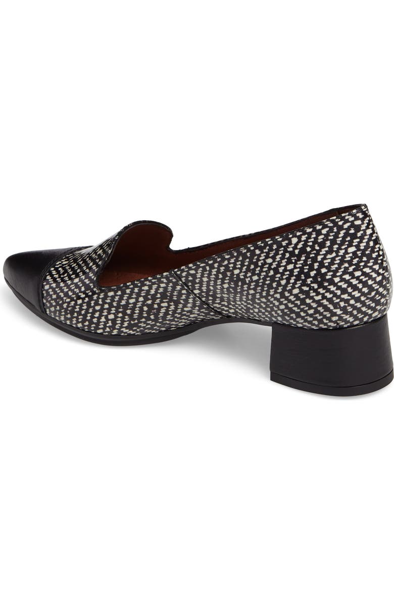 Hispanitas Uri Pointy Toe Pump, Alternate, color,