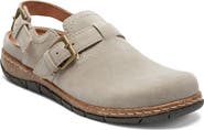 Earth® Elmonte Clog