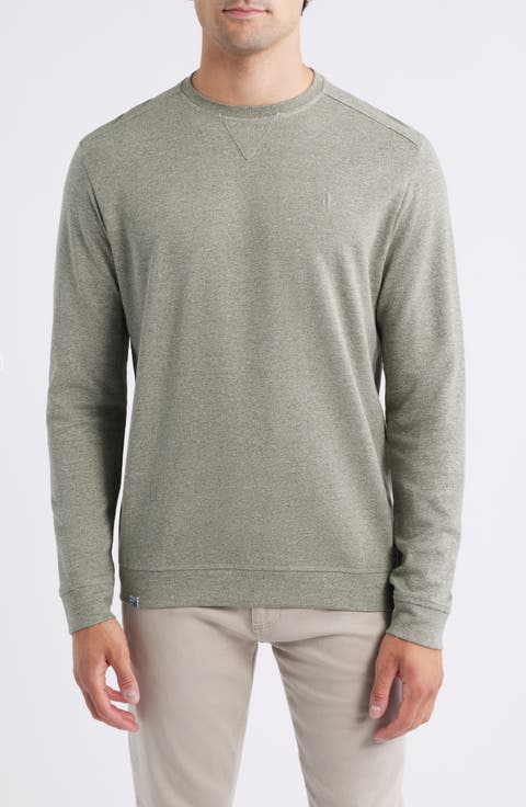 Stones Crewneck Sweatshirt